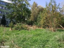 Działka budowlana Łódź Zarzew, ul. Zapadła. Zdjęcie 3
