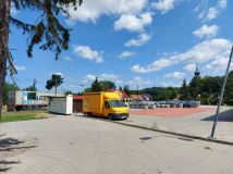 Działka inwestycyjna Leśniów Wielki. Zdjęcie 3