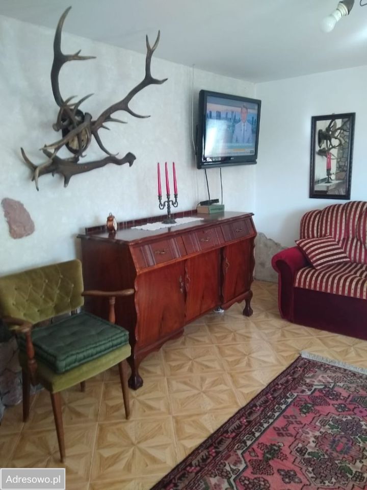 dom wolnostojący, 2 pokoje Siemianowo. Zdjęcie 11