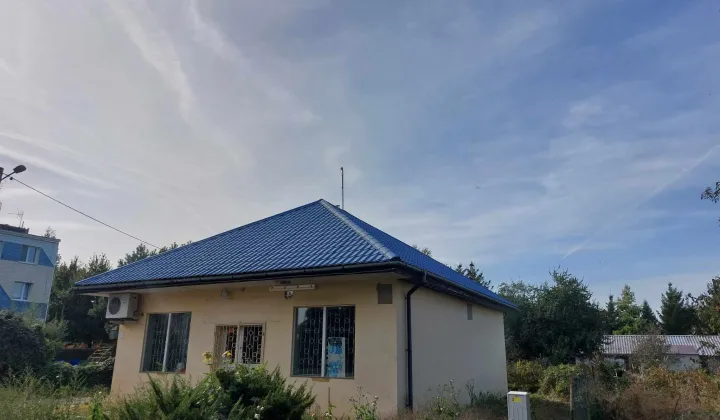 Nieruchomość komercyjna Kunice, ul. Wincentego Witosa