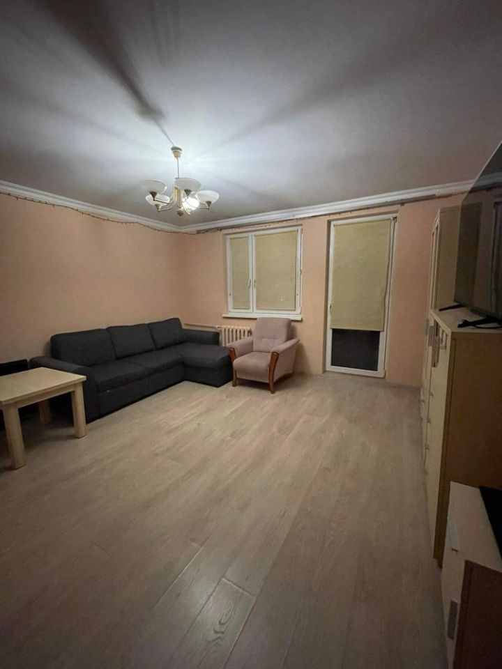 Mieszkanie 2-pokojowe Łódź Dąbrowa, ul. Poli Gojawiczyńskiej