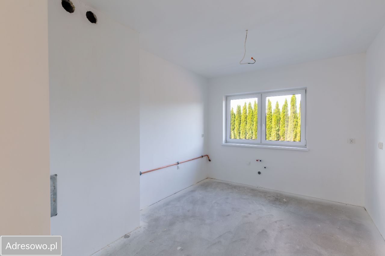 bliźniak, 4 pokoje Radunica, ul. Miodowa. Zdjęcie 4