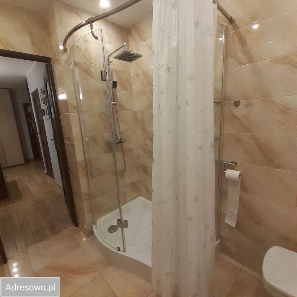 Mieszkanie 3-pokojowe Toruń Bydgoskie Przedmieście, ul. Adama Mickiewicza. Zdjęcie 16