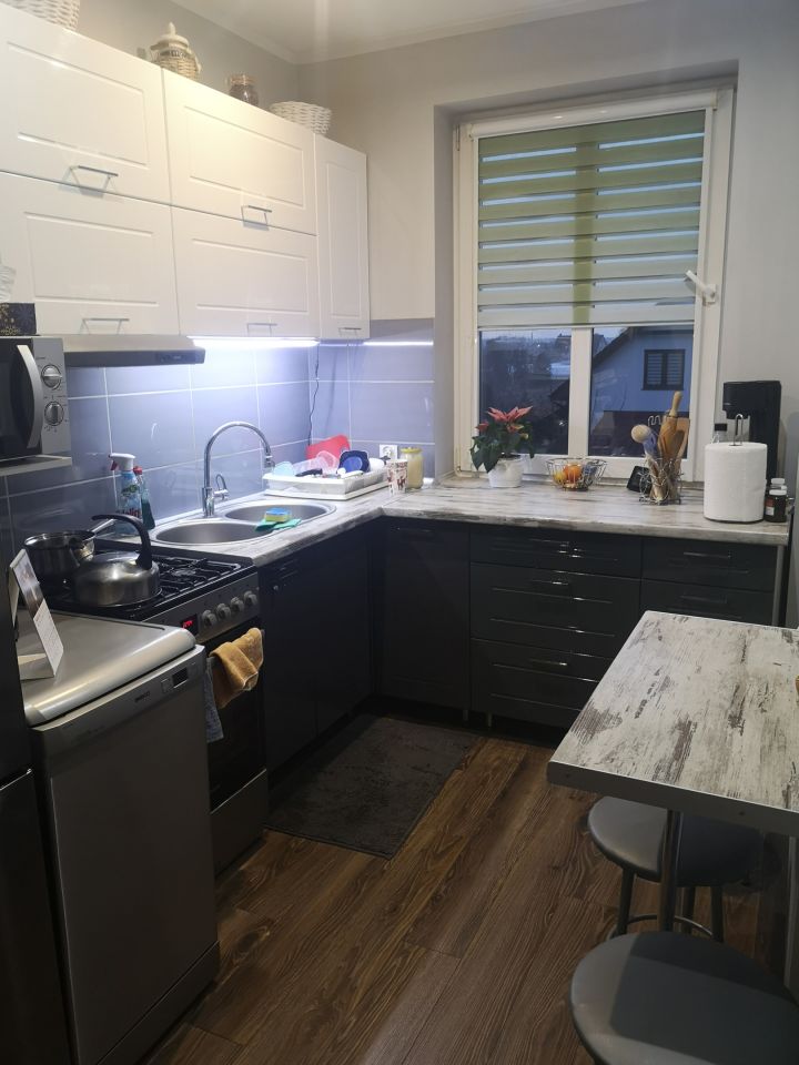 Mieszkanie 3-pokojowe Goleniów, ul. Adama Mickiewicza. Zdjęcie 4