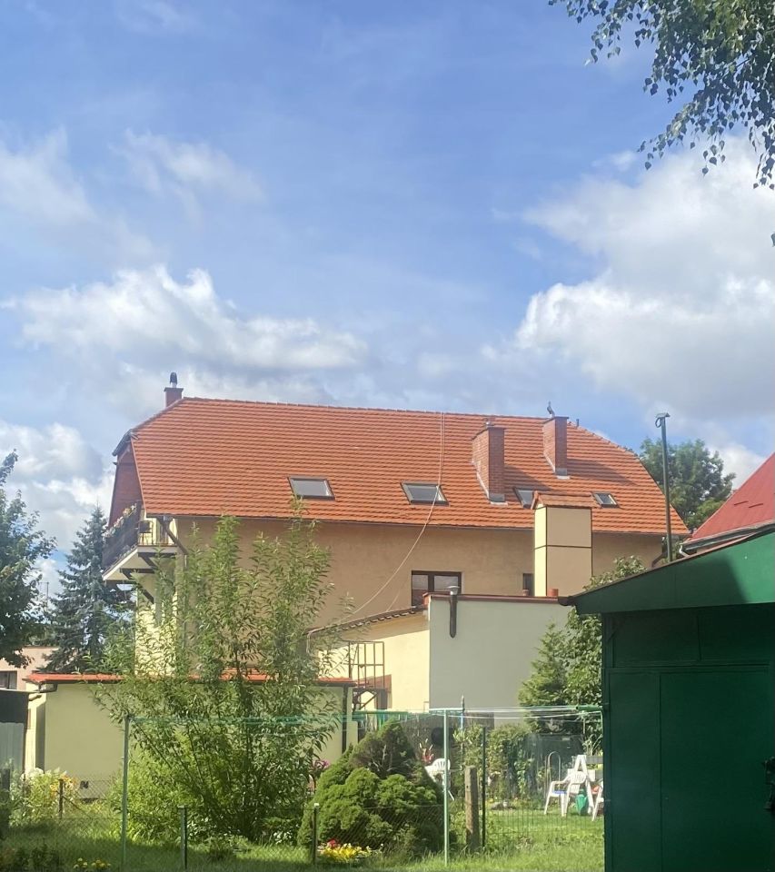 kamienica, 6 pokoi Koszalin Centrum, ul. Wojska Polskiego. Zdjęcie 3