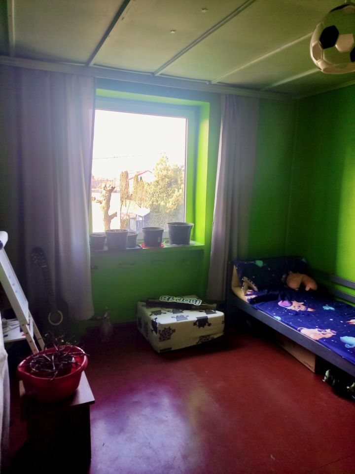 dom wolnostojący, 5 pokoi Zgierz Rudunki, ul. Przedwiośnie. Zdjęcie 7