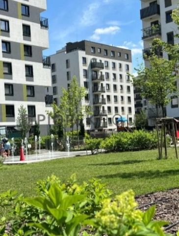 Mieszkanie 3-pokojowe Warszawa Ursus, ul. Edwarda Habicha. Zdjęcie 2