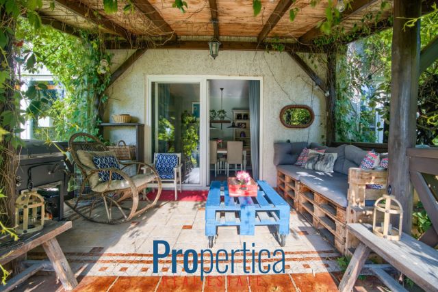 dom wolnostojący, 5 pokoi Bobrowiec, ul. Mazowiecka. Zdjęcie 12