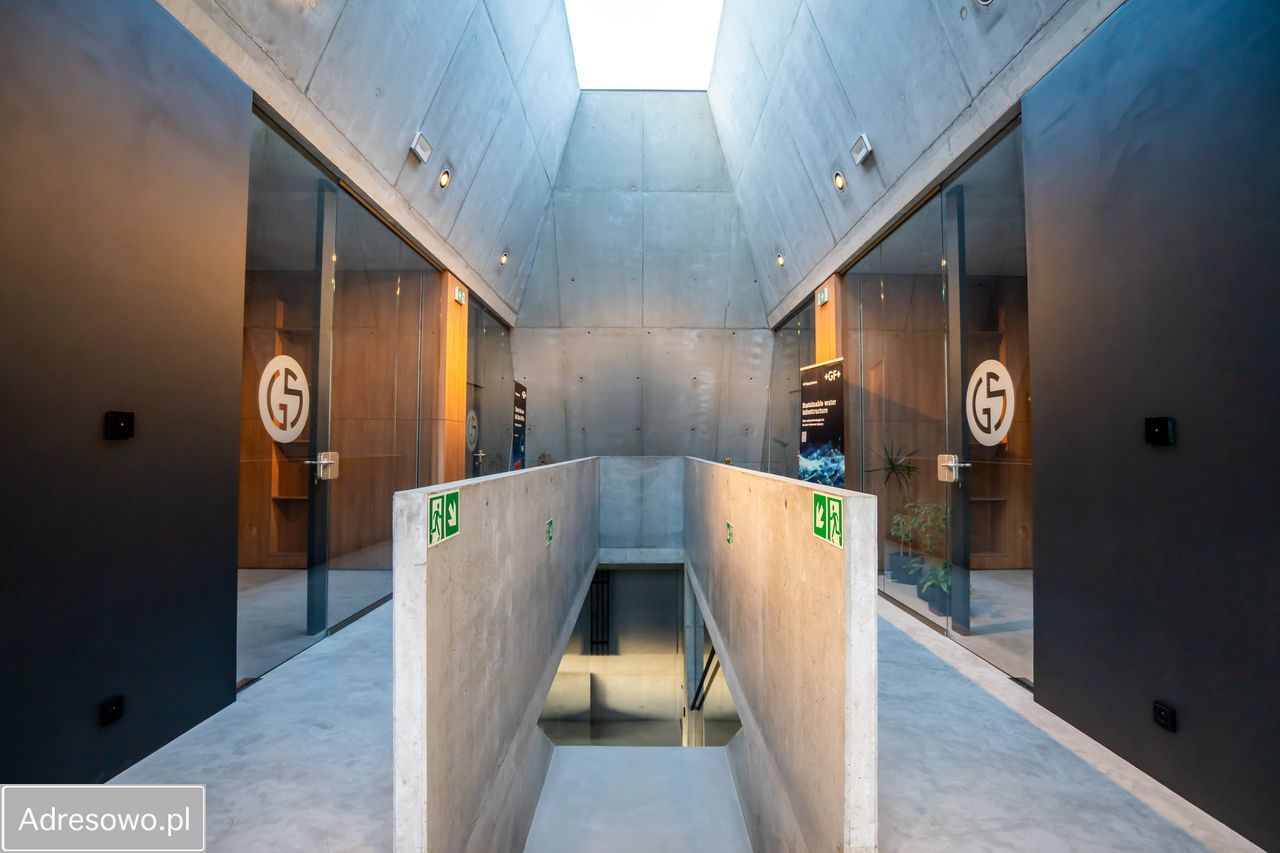 Hala/magazyn Gliwice Bojków, ul. Bojkowska. Zdjęcie 8