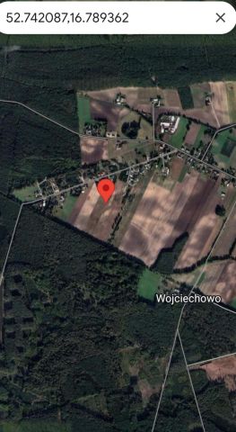 Działka budowlana Lipa. Zdjęcie 1