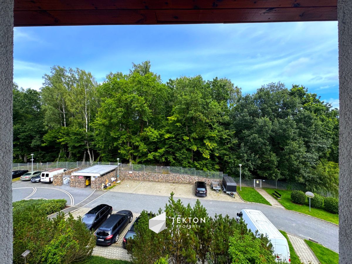 Mieszkanie 3-pokojowe Gdynia Chwarzno-Wiczlino, ul. Władysława Kańskiego. Zdjęcie 11