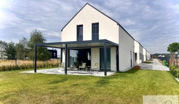 dom wolnostojący, 5 pokoi Mników