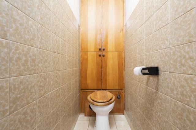 Mieszkanie 3-pokojowe Warszawa Bielany, ul. Josepha Conrada. Zdjęcie 8