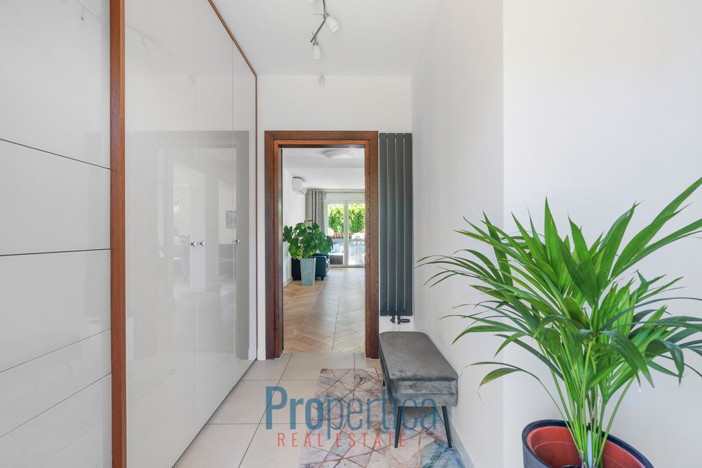 dom wolnostojący, 6 pokoi Stara Wieś, ul. Grodziska. Zdjęcie 5