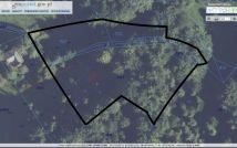 Działka budowlana Pewel Wielka