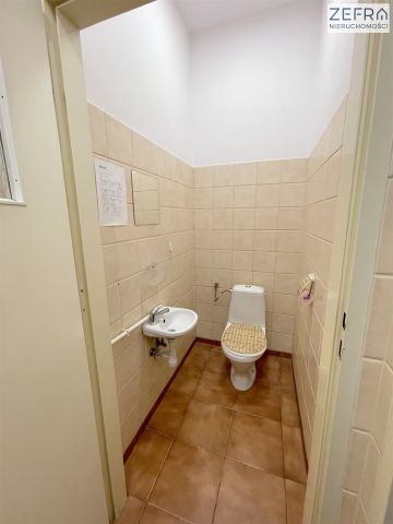 Lokal Kraków Krowodrza. Zdjęcie 5