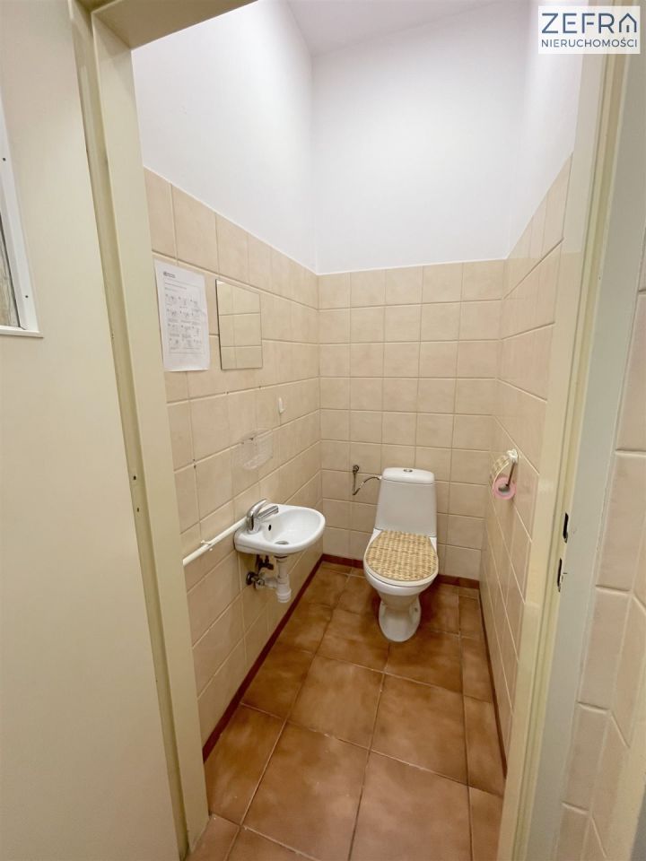 Lokal Kraków Krowodrza. Zdjęcie 5