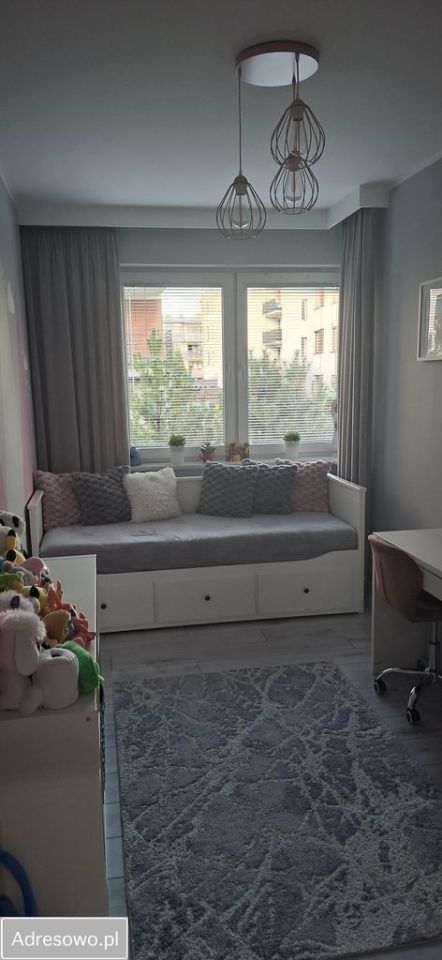 Mieszkanie 3-pokojowe Mińsk Mazowiecki, ul. Siennicka 57D. Zdjęcie 13