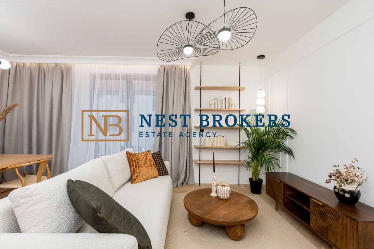 Mieszkanie 4-pokojowe Kraków Krowodrza, al. Kijowska. Zdjęcie 3