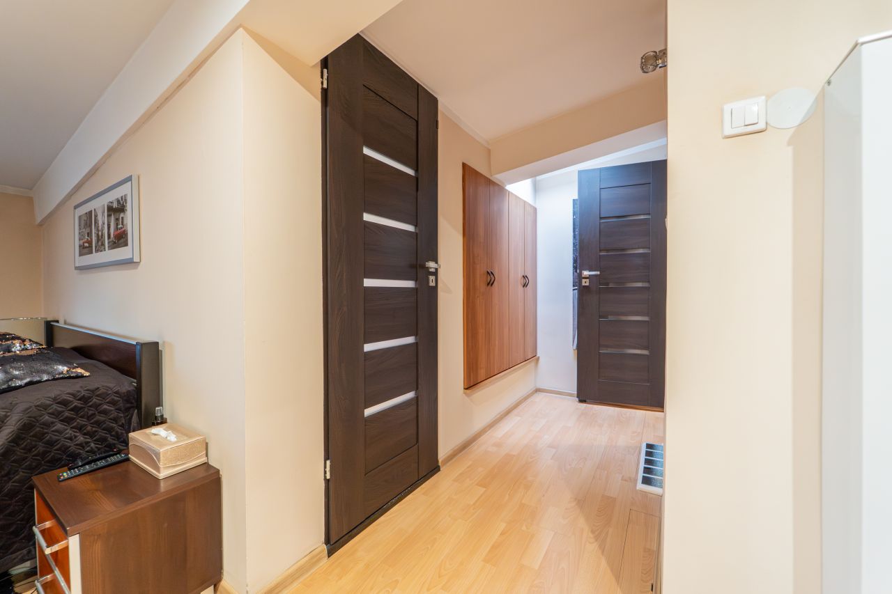 Mieszkanie 3-pokojowe Jędrzejów, ul. 11 Listopada. Zdjęcie 13