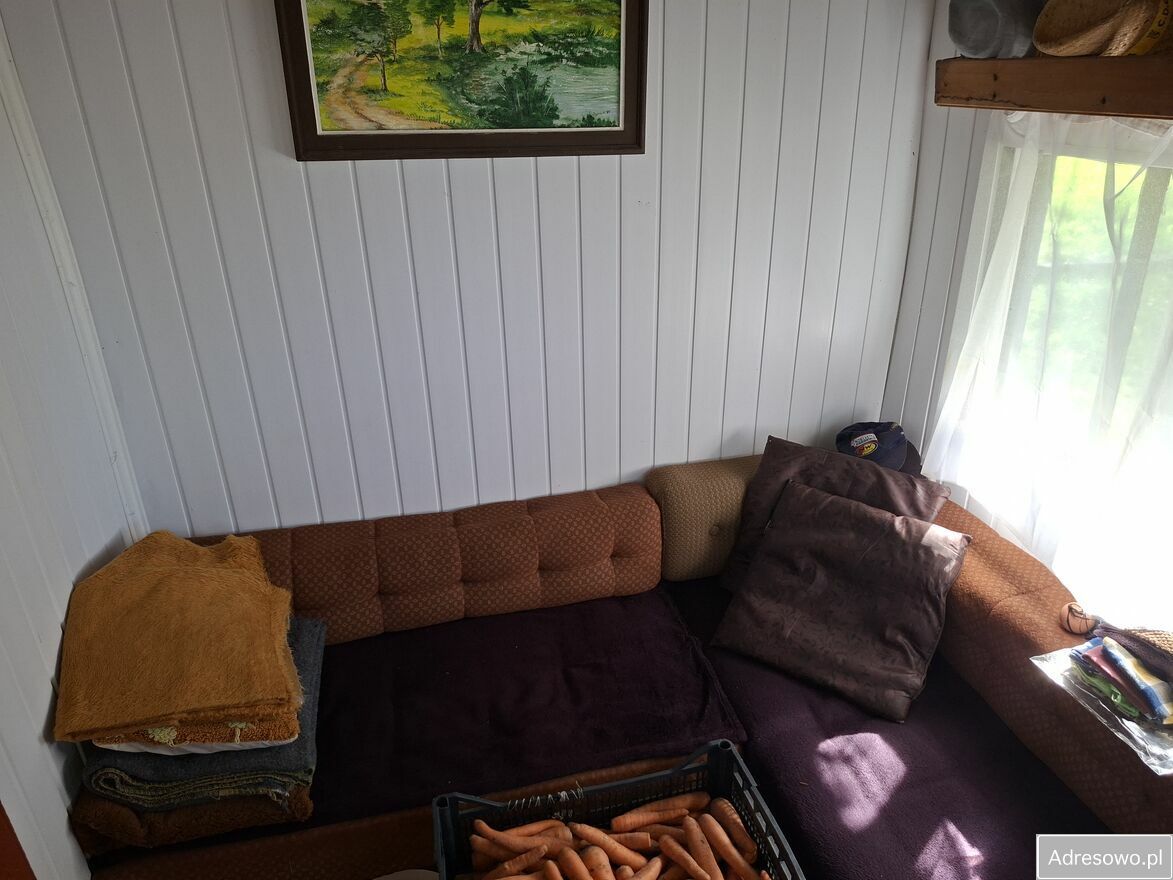 Działka rod Nowa Wieś Malborska. Zdjęcie 10