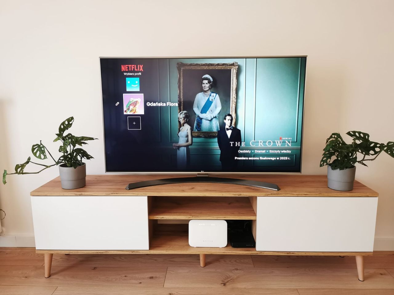 Mieszkanie 2-pokojowe Gdańsk Ujeścisko, ul. Niepołomicka. Zdjęcie 18