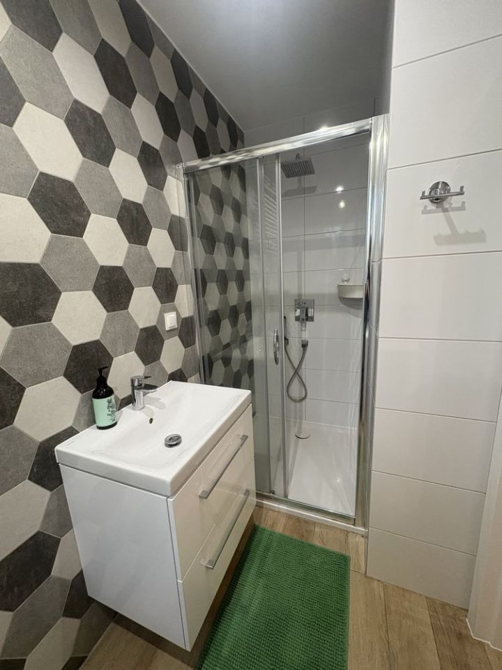 Mieszkanie 2-pokojowe Gdańsk Wrzeszcz. Zdjęcie 3