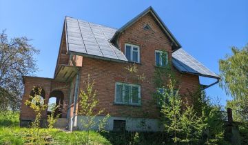 dom wolnostojący, 4 pokoje Grochowce