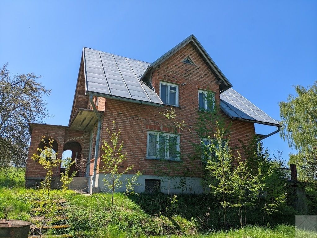 dom wolnostojący, 4 pokoje Grochowce. Zdjęcie 2