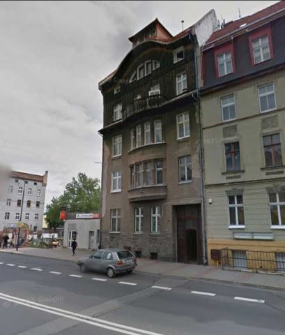 Mieszkanie 2-pokojowe Świdnica, ul. Waleriana Łukasińskiego. Zdjęcie 1