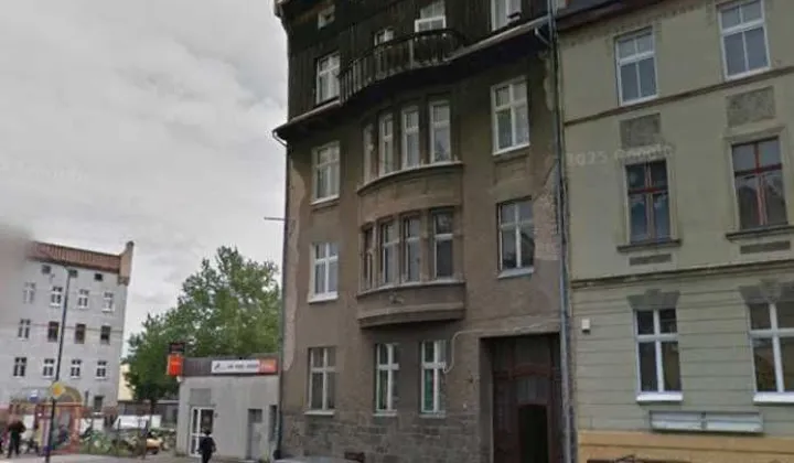 Mieszkanie 2-pokojowe Świdnica, ul. Waleriana Łukasińskiego