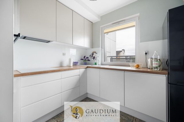 Mieszkanie 4-pokojowe Gdynia Chwarzno-Wiczlino, ul. gen. Mariusza Zaruskiego. Zdjęcie 5