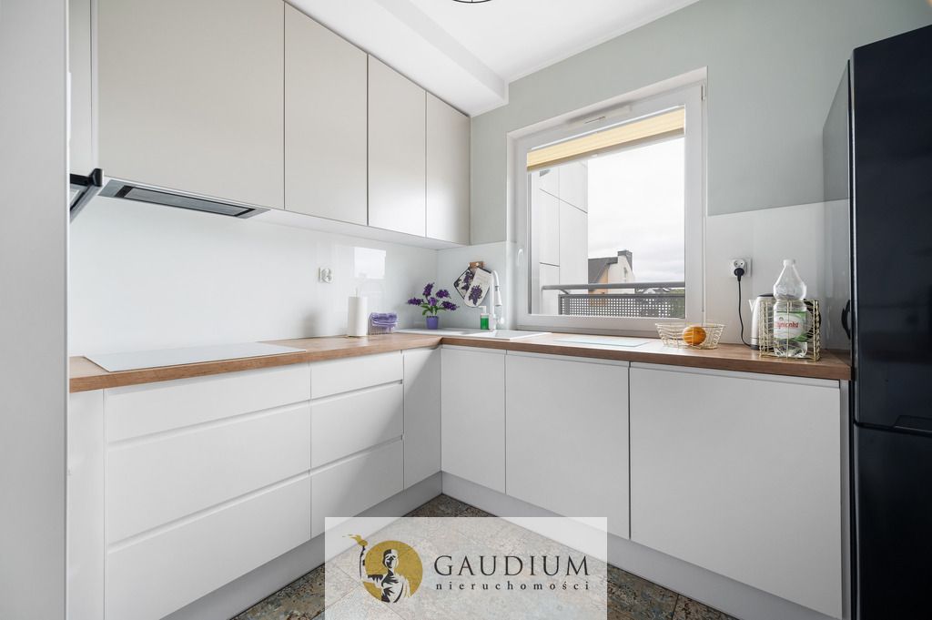 Mieszkanie 4-pokojowe Gdynia Chwarzno-Wiczlino, ul. gen. Mariusza Zaruskiego. Zdjęcie 5