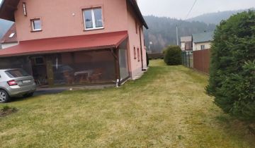 dom wolnostojący, 5 pokoi Rycerka Dolna