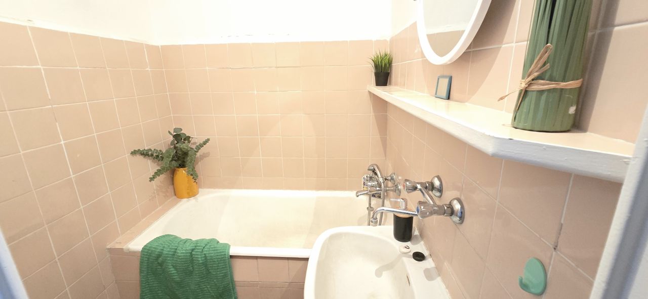 Mieszkanie 2-pokojowe Toruń Rubinkowo, ul. Filomatów Pomorskich. Zdjęcie 14