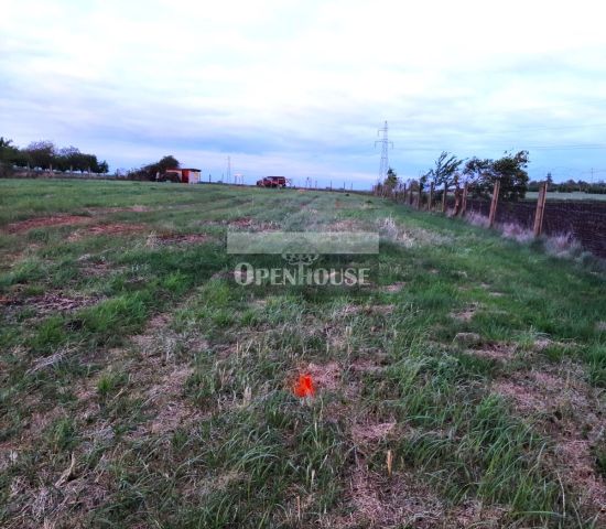 Działka budowlana Ruszowice. Zdjęcie 3