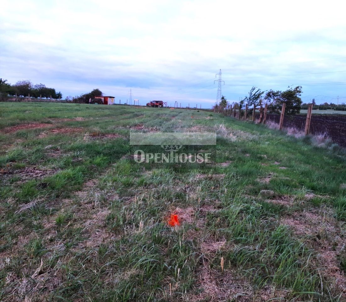 Działka budowlana Ruszowice. Zdjęcie 3