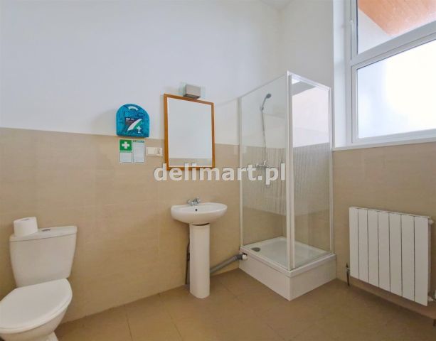 Nieruchomość komercyjna Bukowsko, ul. Bieszczadzka. Zdjęcie 19