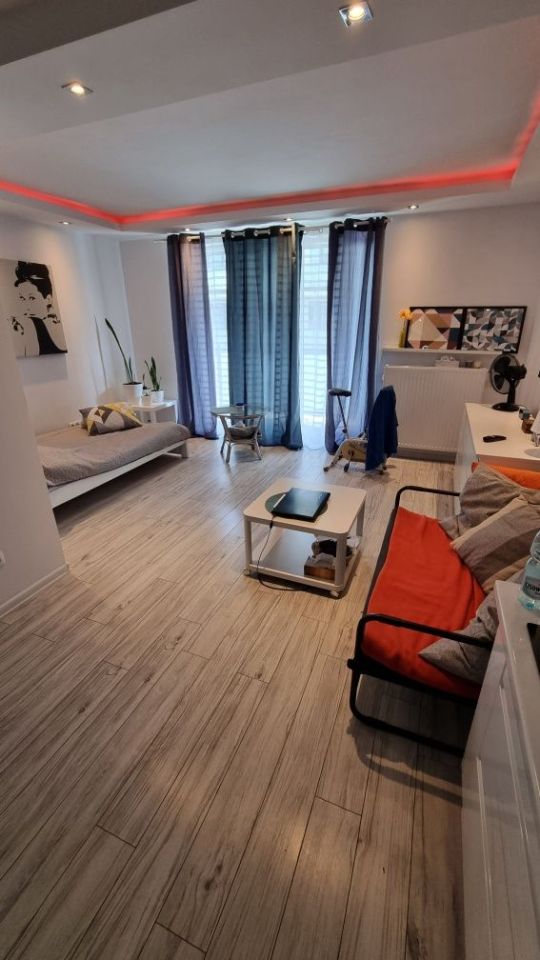 Mieszkanie 1-pokojowe Ząbki, ul. Powstańców. Zdjęcie 7