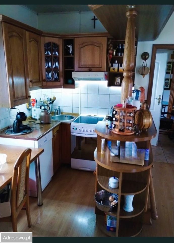 dom wolnostojący, 6 pokoi Charzykowy, ul. Jana Matejki. Zdjęcie 5