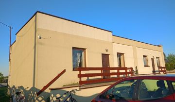 dom wolnostojący Prusinowice