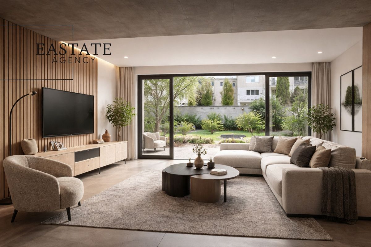 dom szeregowy, 4 pokoje Warszawa Wawer. Zdjęcie 2