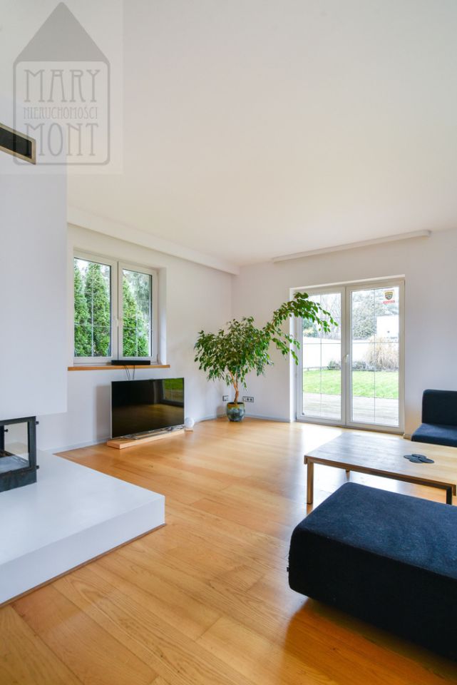 bliźniak, 6 pokoi Warszawa Bielany, ul. Żubrowa. Zdjęcie 4