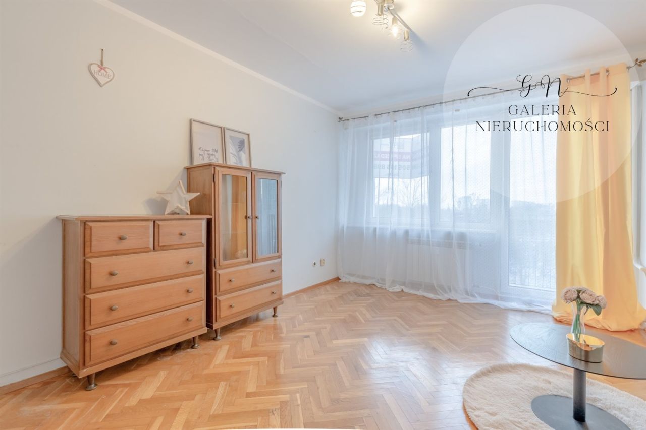 Mieszkanie 2-pokojowe Olsztyn, ul. Pana Tadeusza