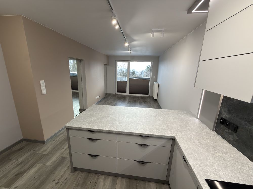 Mieszkanie 2-pokojowe Jelenia Góra, ul. os. Rakownica. Zdjęcie 3