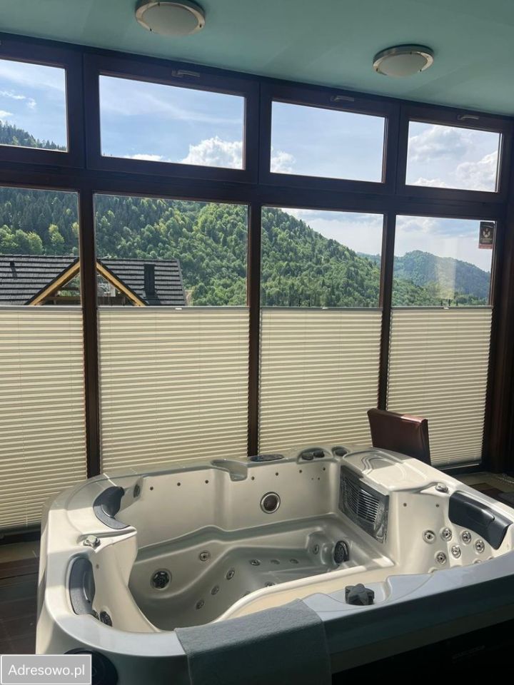 dom wolnostojący, 6 pokoi Szlachtowa, ul. Słona Młaka. Zdjęcie 14