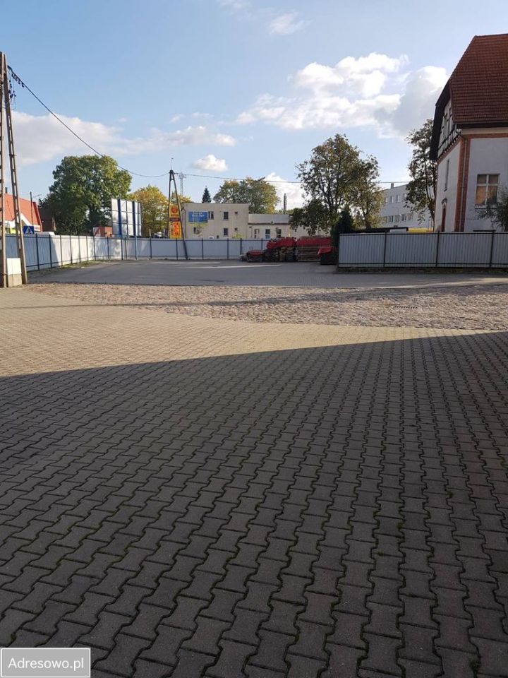 Hala/magazyn Kartuzy Centrum, ul. Przy Rzeźni. Zdjęcie 12