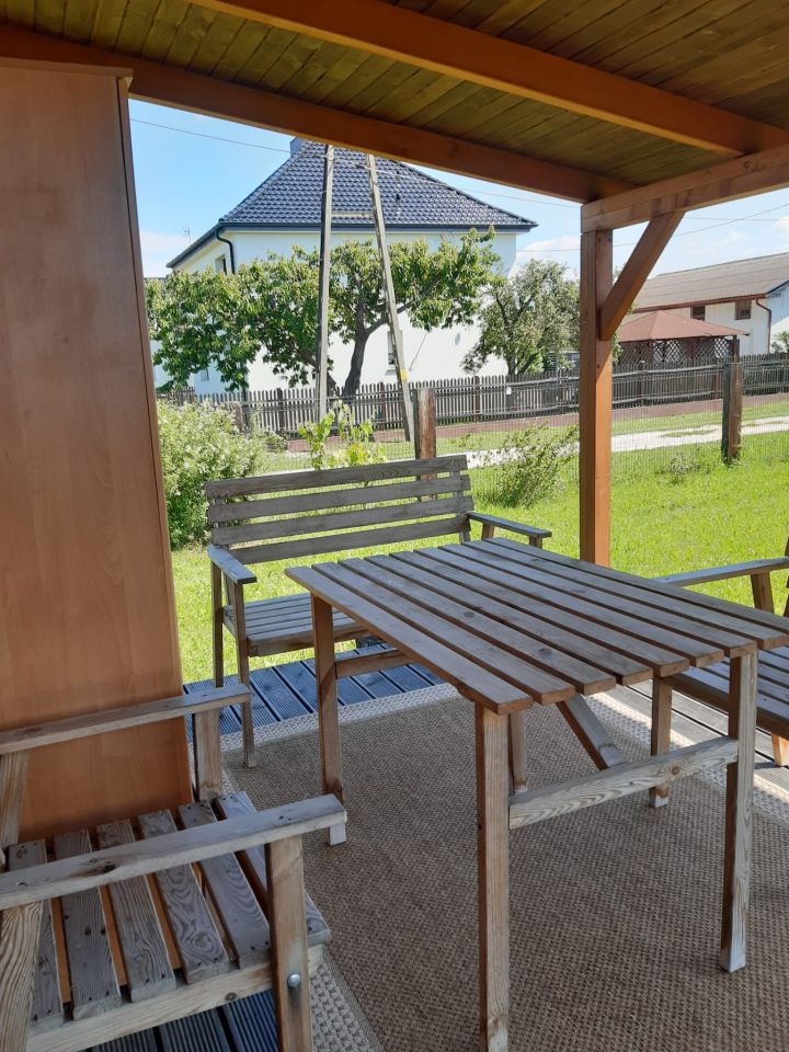 dom wolnostojący, 3 pokoje Szymiszów-Osiedle. Zdjęcie 7