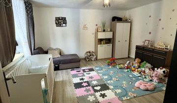 dom wolnostojący Chróścielów