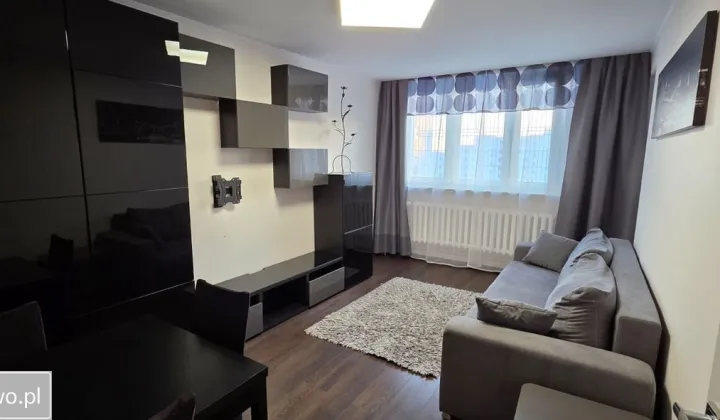 Mieszkanie 2-pokojowe Warszawa Targówek, ul. Aleksandra Gajkowicza